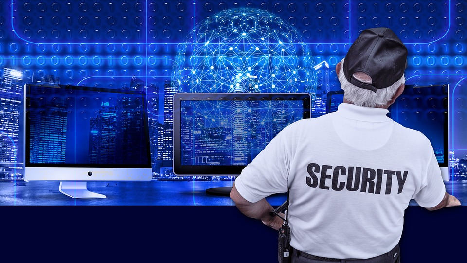 Data Security Is Our Highest Priority
